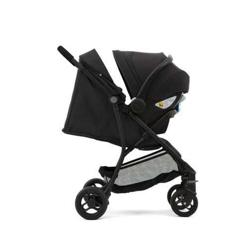 Graco kolica Breaze Lite 2 - crna slika 6