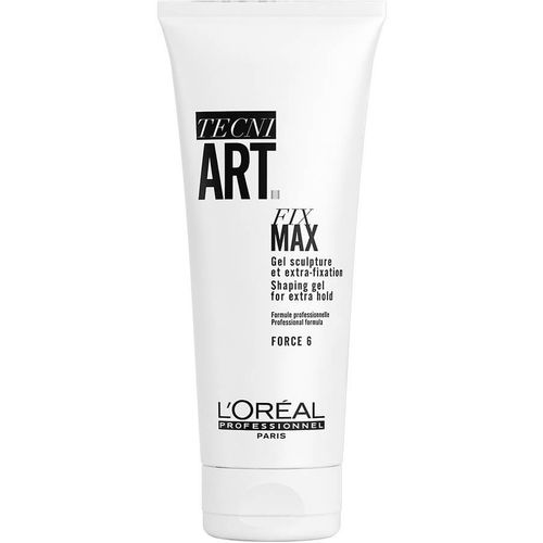 L'Oréal Professionnel TECNI. ART FIX MAX Gel 200 ml slika 2