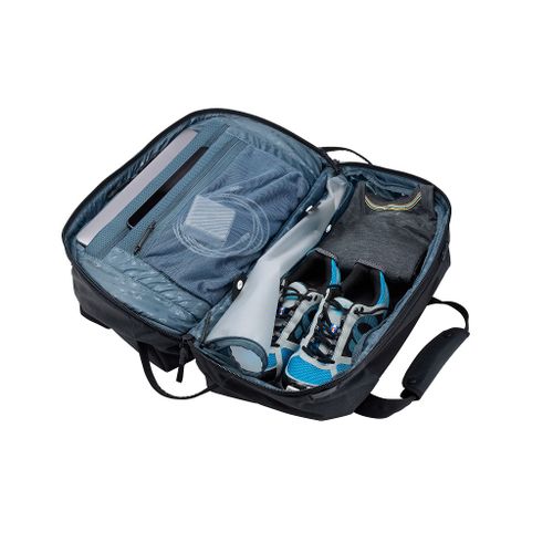 Thule Aion putna torba 35 L crna slika 10