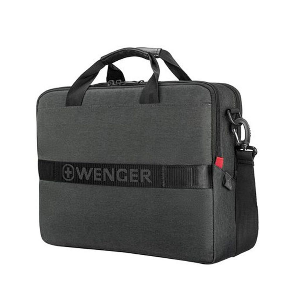 Torba za laptop 16", MX Eco Brief 612263, Wenger slika 5