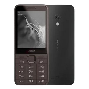 Nokia 235 (2024) DS, crna