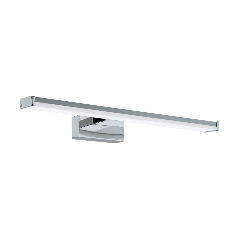 Eglo Pandella 1 zidna/1, led, 7,4w, 900lm, d400, ip44, krom/bijela  slika 3