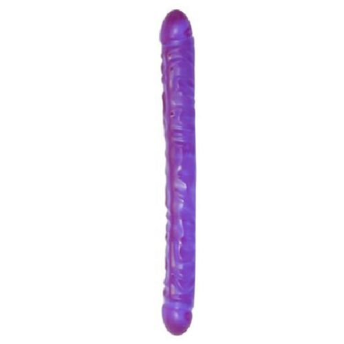 Dvostruki dildo - 45 cm slika 2