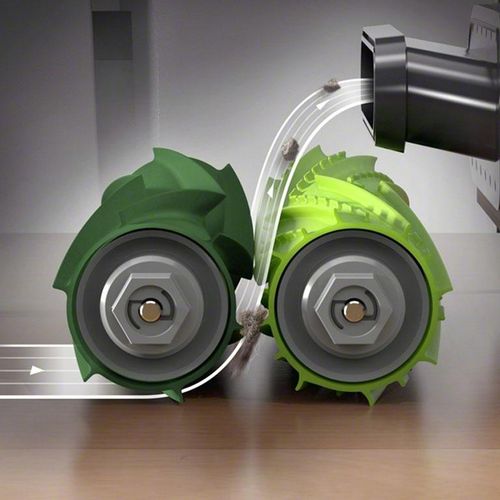 iRobot robotski usisavač Roomba e5154 slika 7