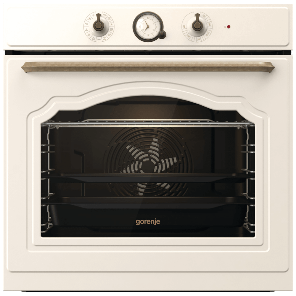 Gorenje Ugradbena pećnica - BOS67371CLI slika 1