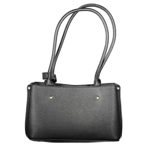 GUESS JEANS WOMEN'S BAG BLACK slika 2