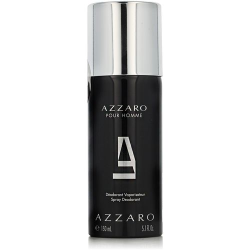Azzaro Pour Homme Deodorant VAPO 150 ml (man) slika 1