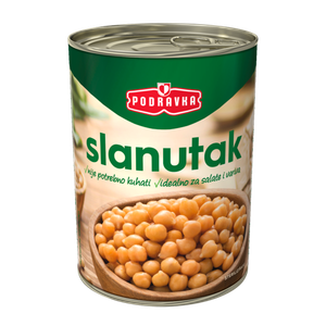 Podravka slanutak 400g