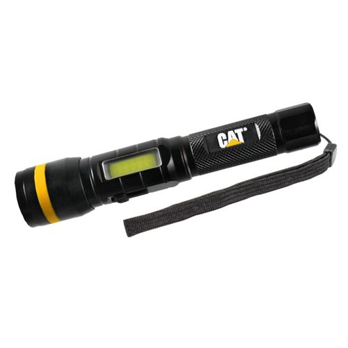 Cat CT6215 ručna usb svijetiljka 700lm cat slika 1