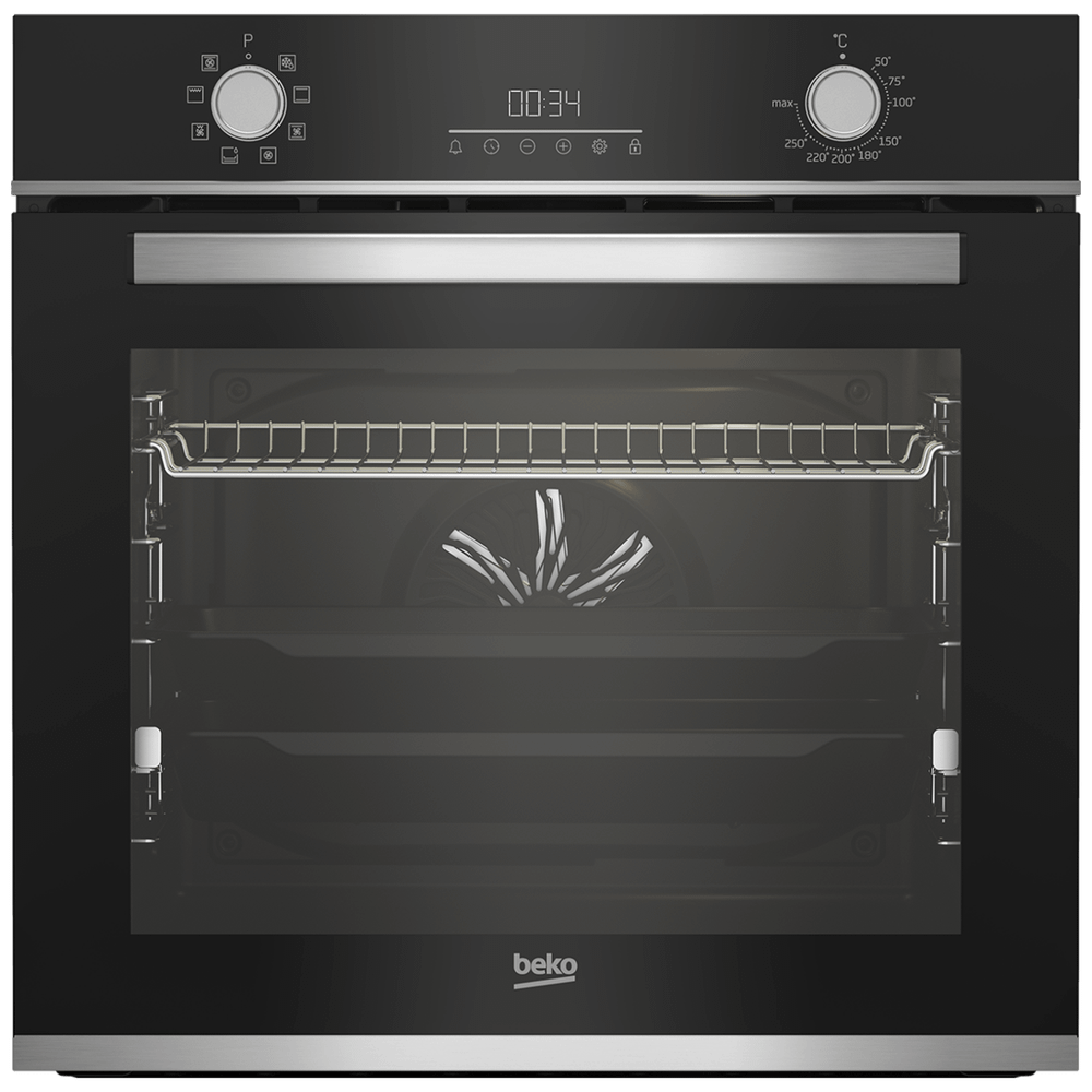Beko Ugradbena pećnica - BBIM 13300 XDN slika 1
