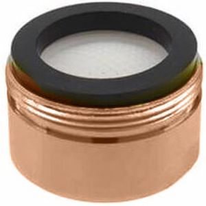 Set perlatora za slavinu SHR Zora PVD Copper
