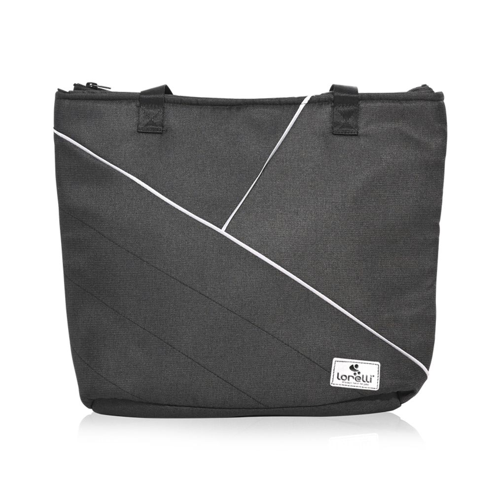 Lorelli Kolica za bebe Ramona, Silver Stripe slika 12