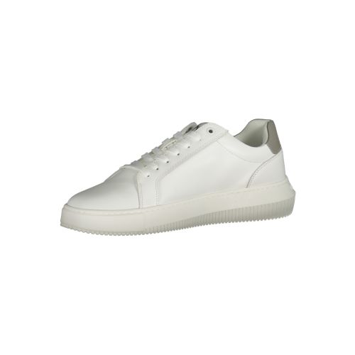 CALVIN KLEIN MEN'S SPORTS SHOES WHITE slika 3