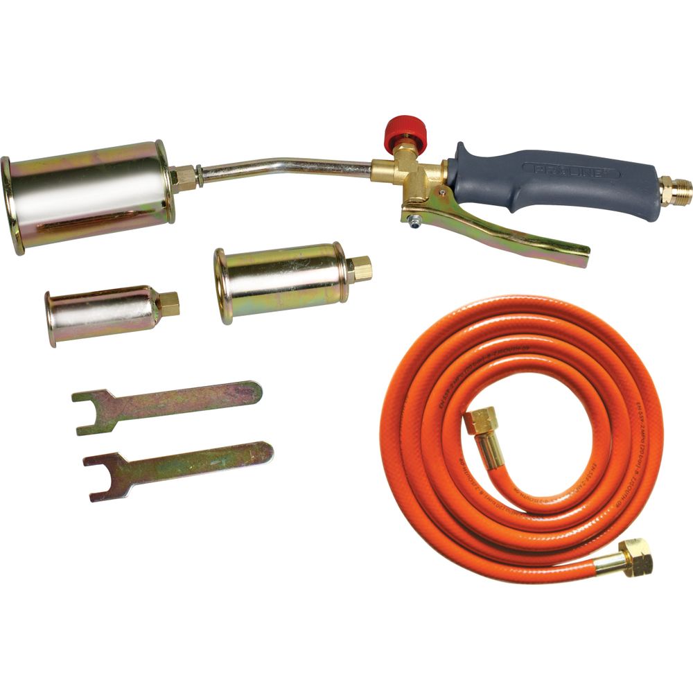 Plamenik 60042 slika 2