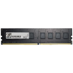 G.SKILL RAM memorija, 8GB@2666MHz, DDR4, CL19 - F4-2666C19S-8GNT