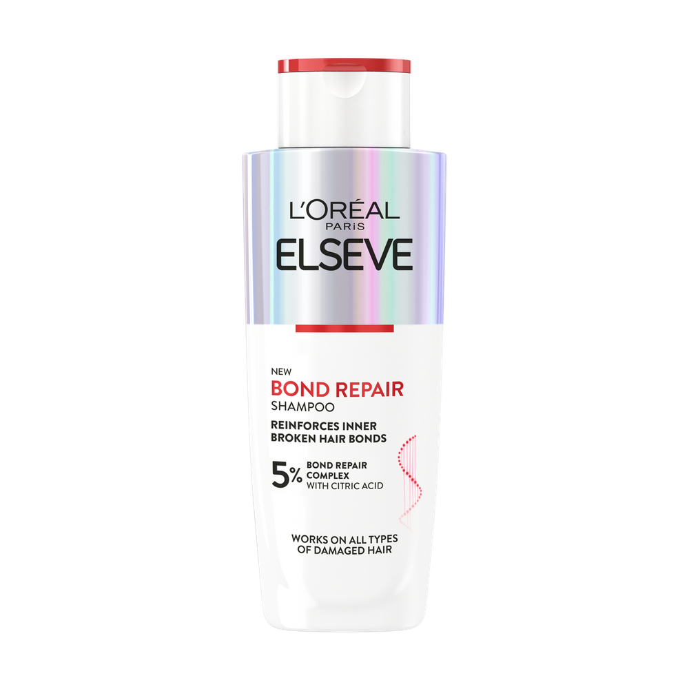L'Oréal Paris Elseve Bond Repair Šampon za kosu 200 ml slika 1