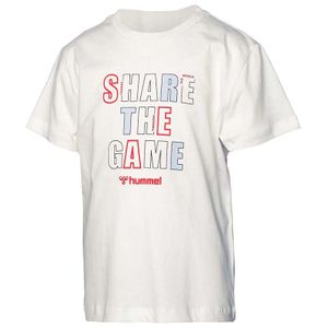 Hummel Majica Hmllazlo  T-Shirt S/S Dječaci