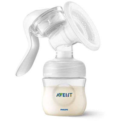 Philips Avent izdajalice