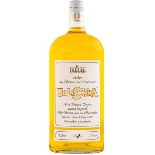 JULISCHKA  1.0 L slika 1