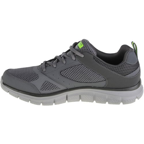 Skechers track-syntac muške tenisice 232398-CHAR slika 2