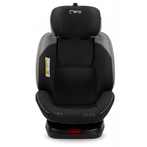 Momi Rotirajuća autosjedalica Tordi 360 0-36kg Isofix, Tirkizna slika 7