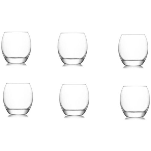 Hermia Concept Set čaša, 6 komada, LV-EMP364 slika 3