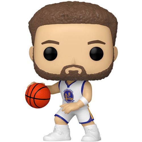 POP figure NBA Golden State Warriors Klay Thompson slika 1