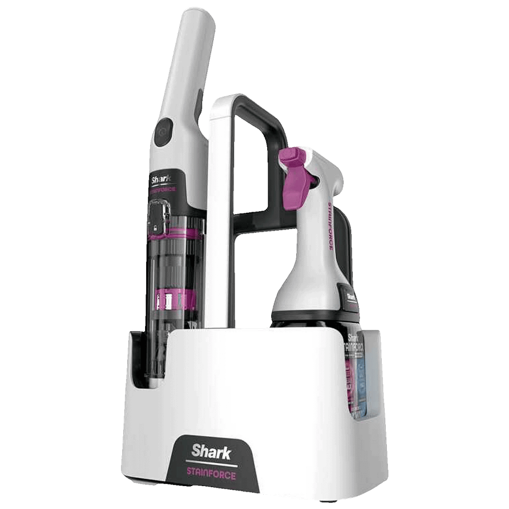 Shark Aparat za uklanjanje mrlja / Carpet Cleaner StainForce HX100EUT slika 2