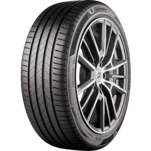 Bridgestone Guma 235/55r18 100v turanza 6 tl bridgestone ljetne gume slika 1