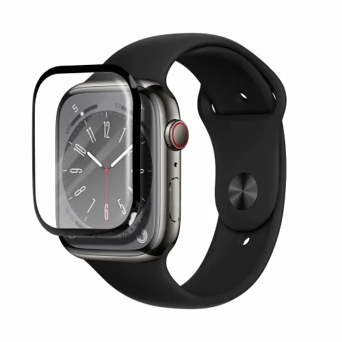 Bestsuit fleksibilno hibridno staklo za Apple Watch ULTRA 49MM slika 3