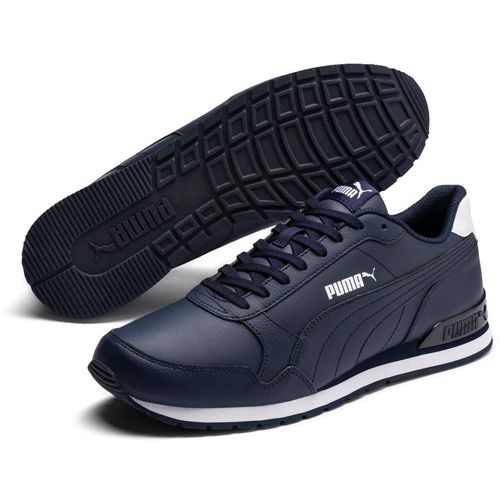 Puma uniseks tenisice ST RUNNER V2 FULL L | Kolekcija Jesen 2021 slika 1