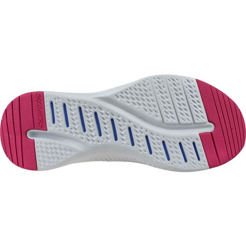 Ženske tenisice Skechers solare fuse 13325-lpmt slika 4