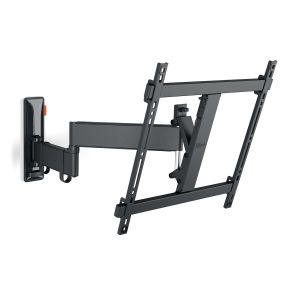 Vogels TVM3443, zidni nosač za ekrane od 32"-65", nagib do 20° pomak 180°, 25kg