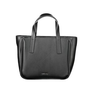 CALVIN KLEIN WOMEN'S BAG BLACK