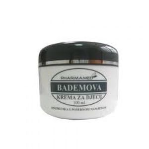 Bademova Krema za Djecu 100ml