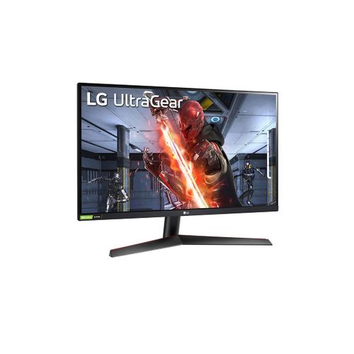 LG Monitor 27GN60R-B (27GN60R-B.AEU) slika 3