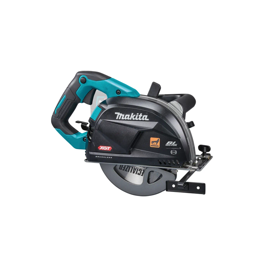 XGT Makita 40V - Akumulatorska pila za metal CS002GZ slika 1