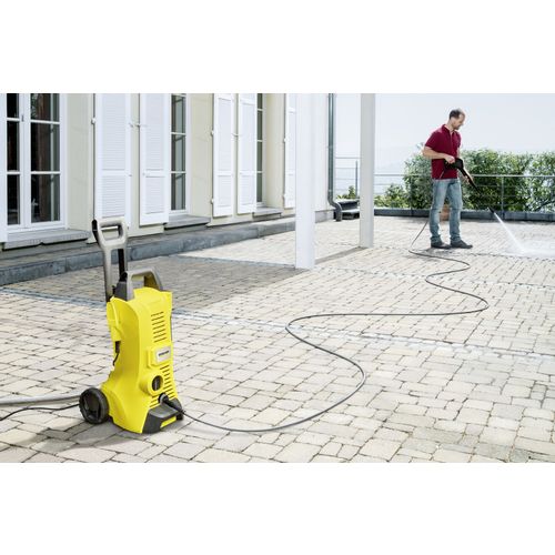 Karcher H 10m Q FLEX PremiumFlex ANTI TWIST, visokopritisno crevo slika 2