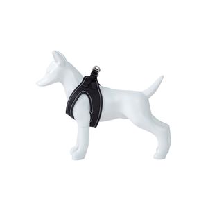 Freedog Orma Soft, crna, L 50-65cm