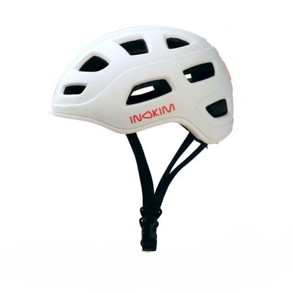 INOKIM Kaciga sa LED svjetlom White L (58-62cm) slika 1
