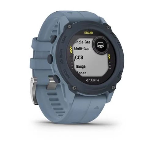 Garmin Descent G1 Solar Blue slika 2