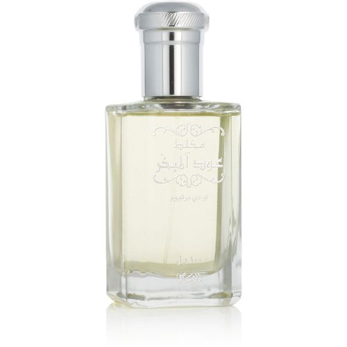 Rasasi Mukhallat Oud Al Mubakhar Eau De Parfum 100 ml (unisex) slika 4