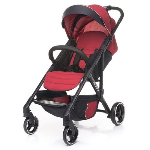 4Baby sportska kolica Flexy - Red slika 1