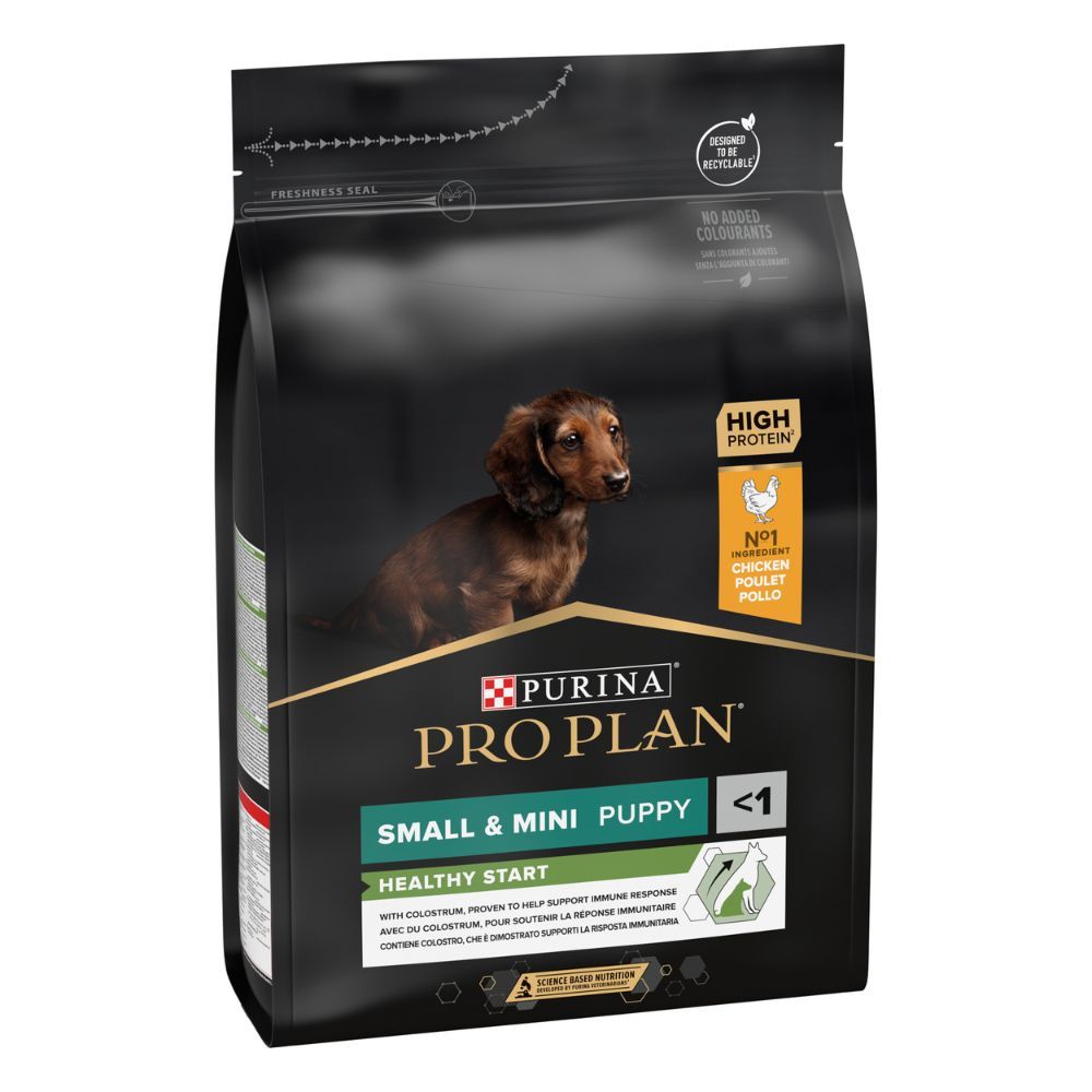 Pro Plan Puppy S&amp;M slika 2