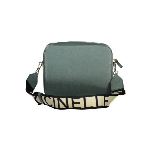 COCCINELLE GREEN WOMEN'S BAG slika 2