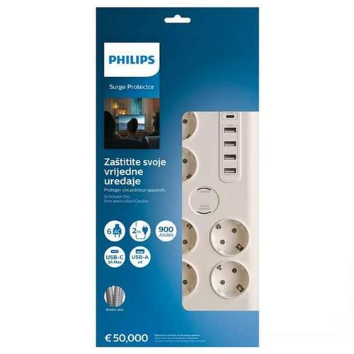 PRODUZNI KABL SPN7060WA/58  PHILIPS slika 2