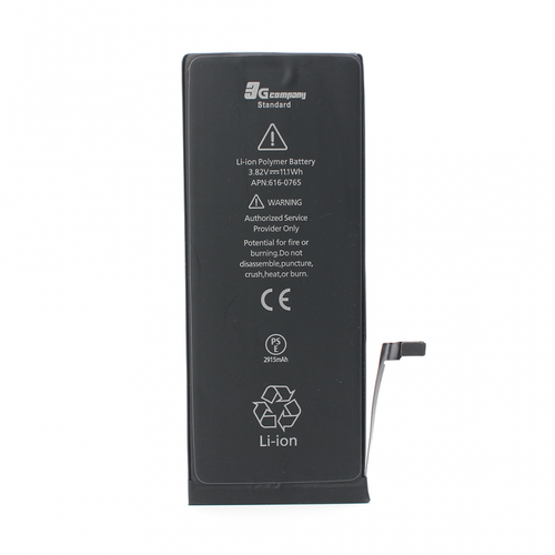 Baterija standard za iPhone 6S Plus 2915 mAh slika 1