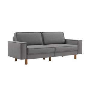 Sofa za 3 Osobe Sparrow 3 - boje: obsidian orah