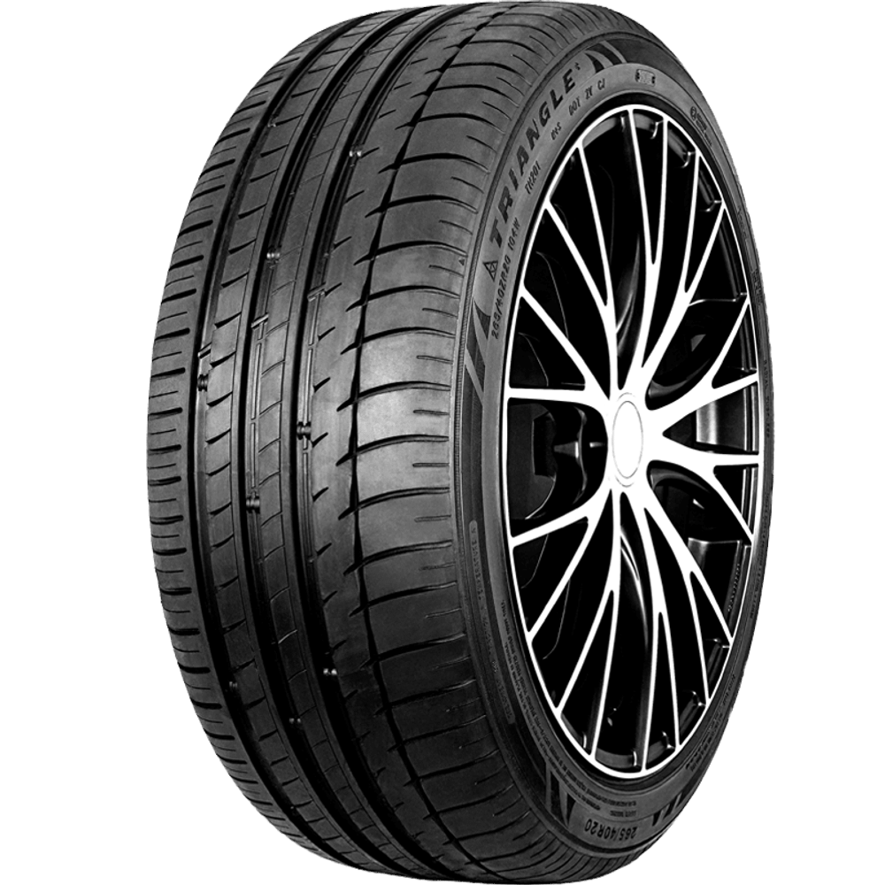 Triangle Ljetne gume 235/45R20 100Y Th201 Sportex slika 1
