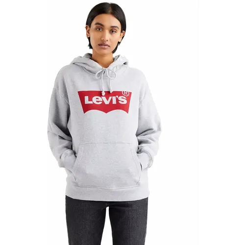 Levi's graphic standard hoodie 184870020 slika 3